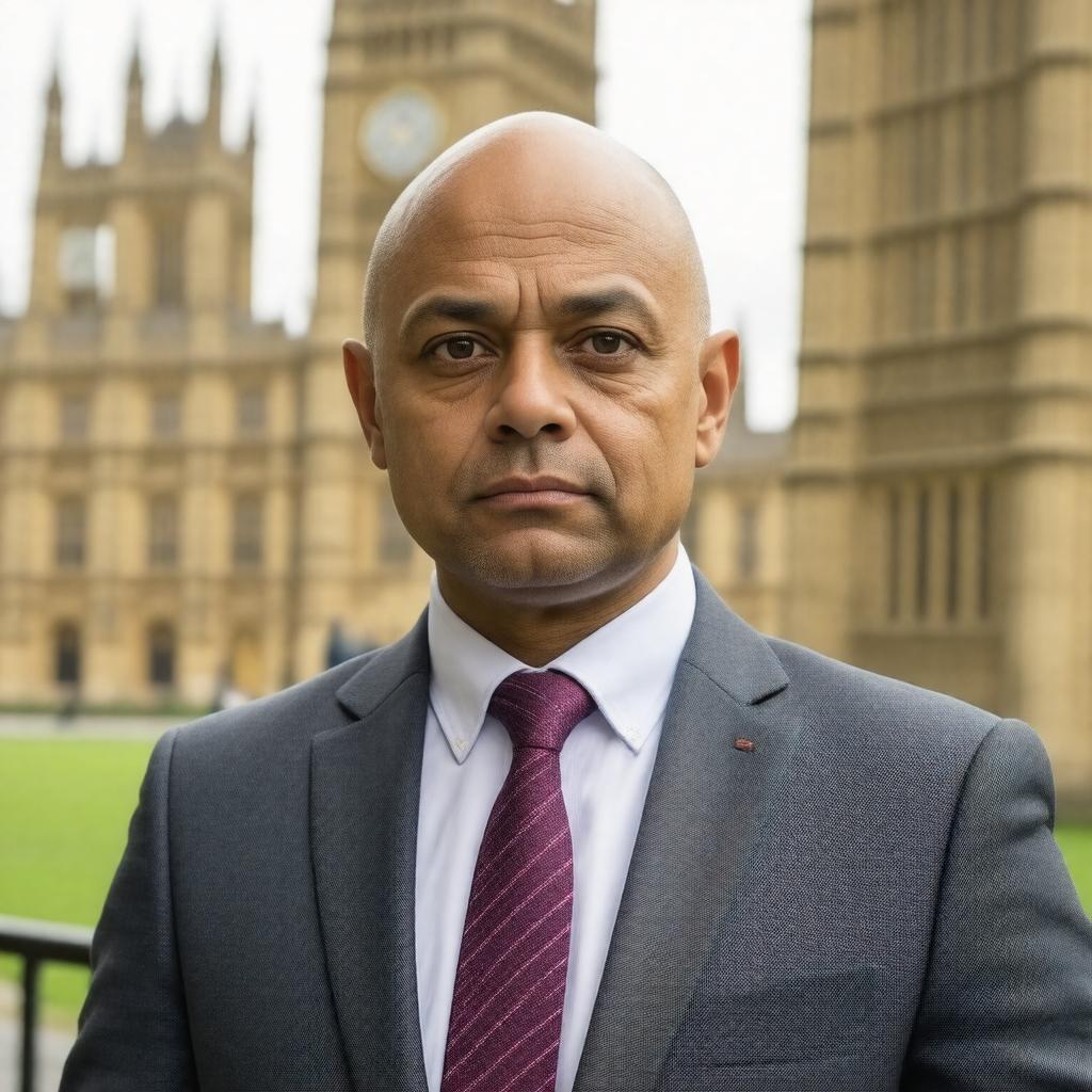 Sajid Javid